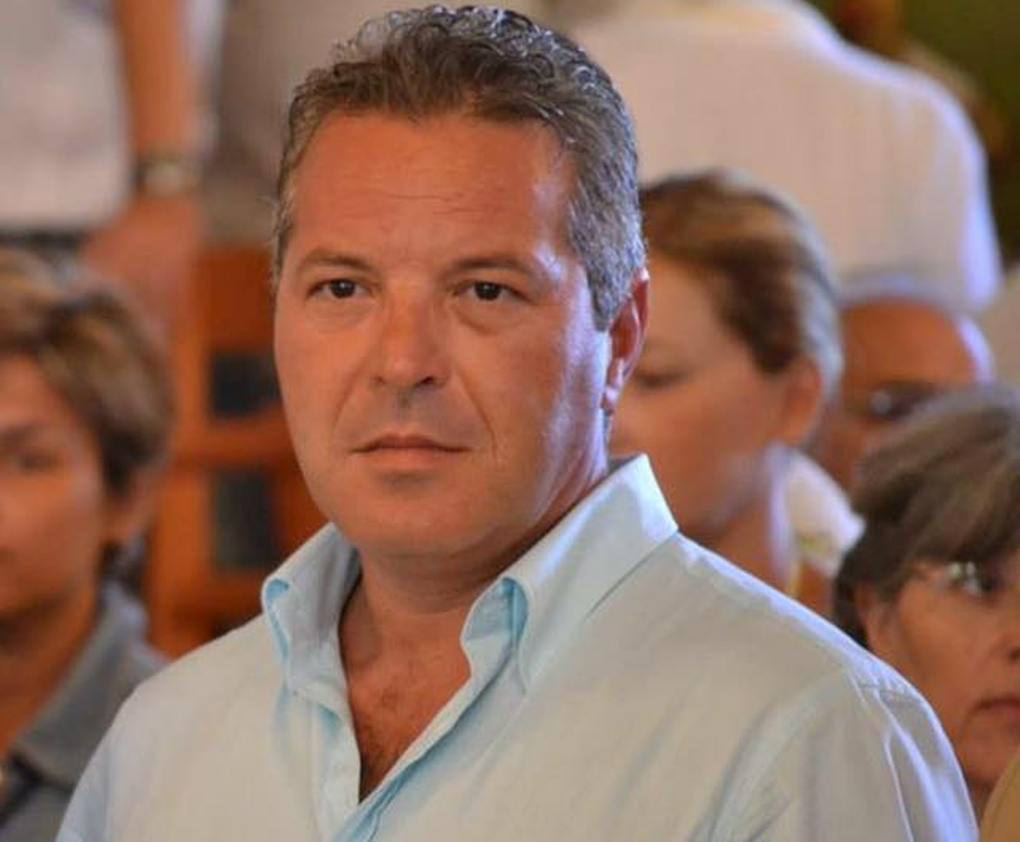 Υπογράφηκε η σύμβαση αφαλάτωσης στο Φισκάρδο