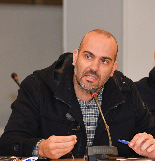 Αλέξανδρος Παντελειός: Το καλύτερο για σας είναι η παραίτησή σας