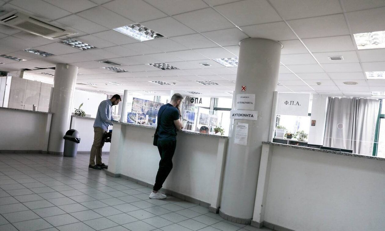 Αλλαγές στον ΑΜΚΑ για όλους από αρχές 2025 – Τι αλλάζει