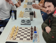 Άλλο ένα Σκακιστικό Τουρνουά, με το όνομα «ΚΕΦΑΛΟΝΙΑ OPEN 2024»