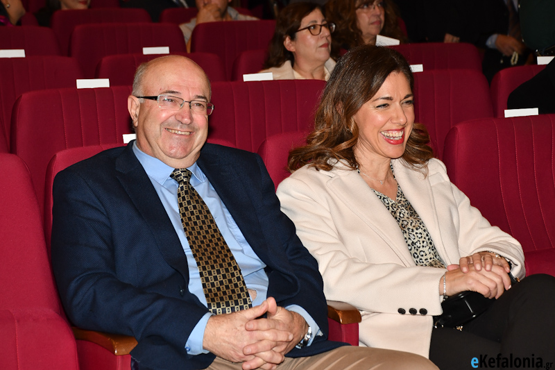 Ανανέωσε ο Τρεπεκλής τη θητεία σε Κουρή και Παπαναστασάτου