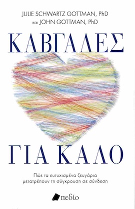 pedio kavgades gia kalo