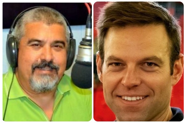 Αποκλειστική Συνέντευξη με τον Πρόεδρο του Κινήματος Δημοκρατίας κ Κασσελάκη Στέφανο στον Δημοσιογράφο Σάκη Βούτο.
