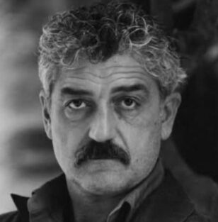 Χαιρόμαστε με τη χαρά σου Δημήτρη μου