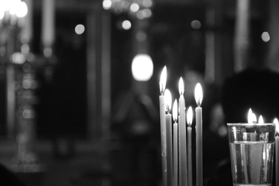 Έφυγε από τη ζωή ο Κώστας Διακάτος