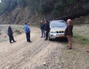Επίσκεψη Αντιπεριφερειάρχη Κεφαλονιάς & Ιθάκης κ