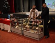 «Εβίτα πάντα θα σε μνημονεύουμε για το φιλανθρωπικό σου έργο»
