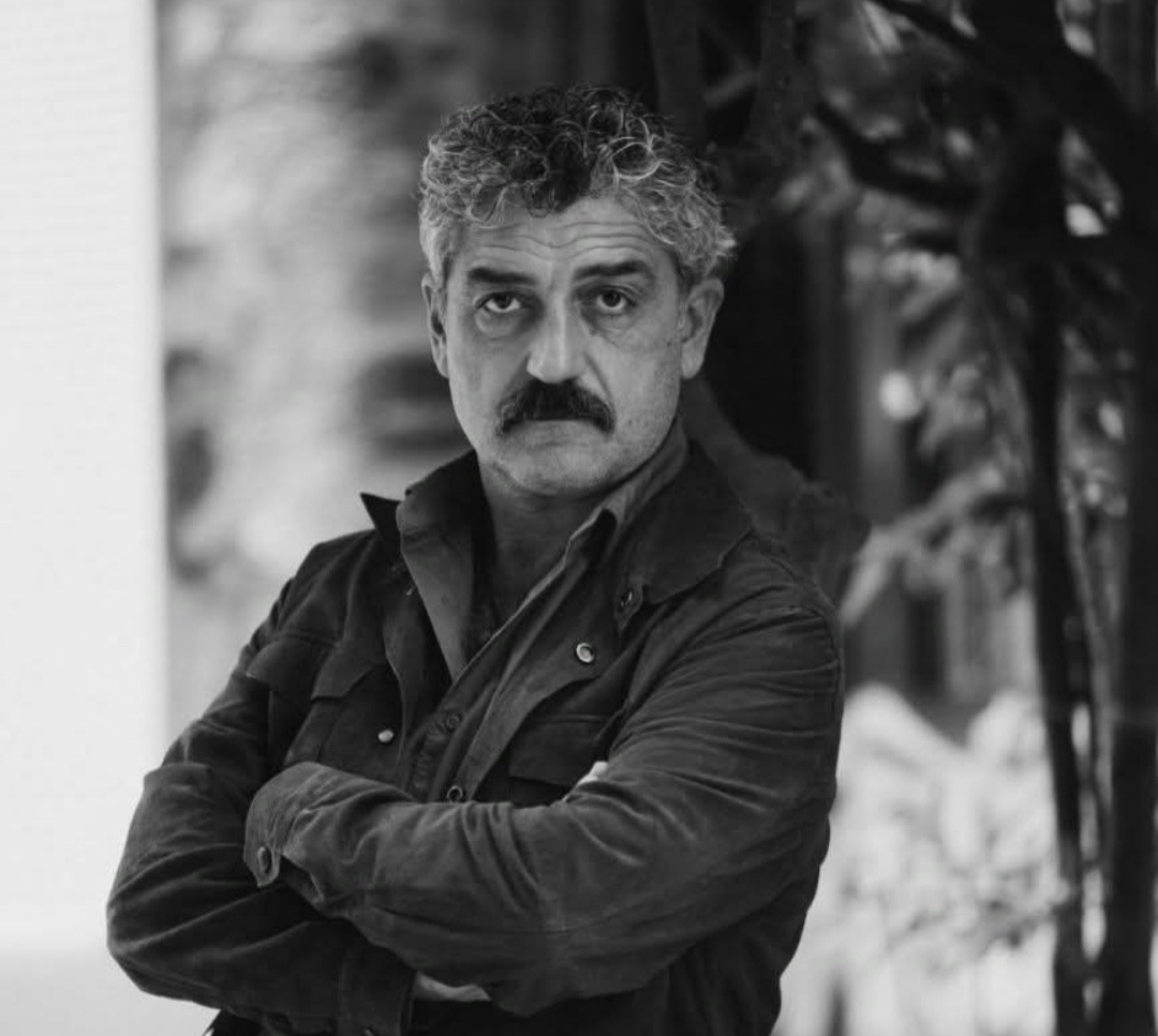 Γεώργιος Κακής Κωνσταντινάτος: Καλό ταξίδι φίλε …Χαιρόμαστε με τη χαρά σου