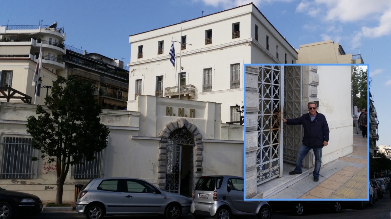 Γιώργος Μεσσάρης: Αναμνήσεων συνέχεια…