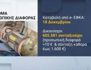 Η “σπέκουλα” στην χορήγηση του επιδόματος προσωπικής διαφοράς!