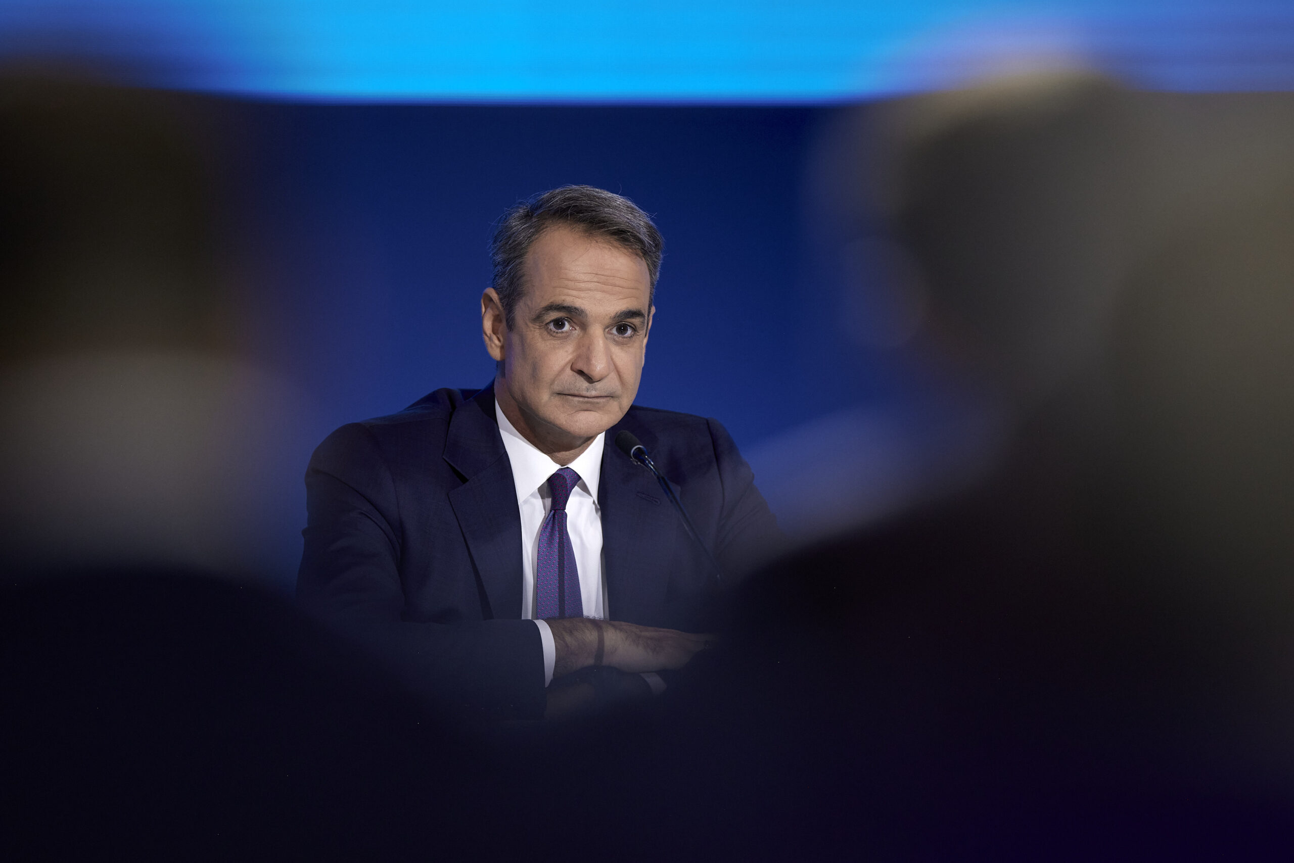 Η τελευταία ανασκόπηση Μητσοτάκη για το 2024 – Οι προτεραιότητες για τη νέα χρονιά