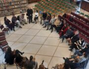 Ιδρυτική Ολομέλεια Δικτύου Φορέων Κοινωνικής Πολιτικής Ψυχικής Υγείας και Εξαρτήσεων,