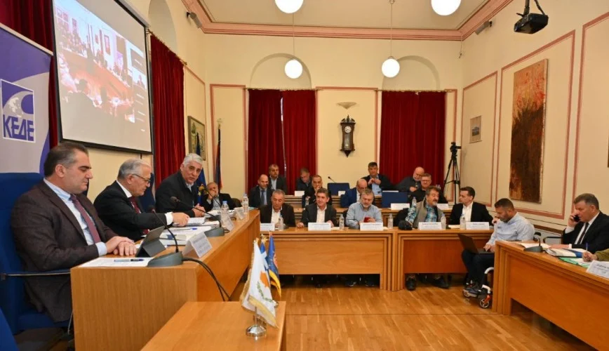 ΚΕΔΕ: Νίκη για την Τοπική Αυτοδιοίκηση οι εξελίξεις σε ΔΕΥΑ και ΝΟΚ
