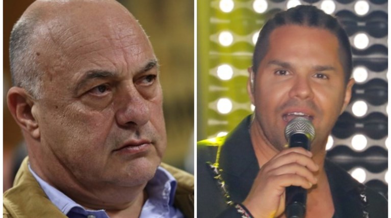 Κόντρες Τσαλίκη-Μπέου στις τηλεοπτικές κάμερες