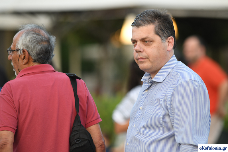 Λαϊκή Συσπείρωση: Μια ακόμα χρονιά βαθιάς αντιλαϊκής πολιτικής της δημοτικής αρχής Μιχαλάτου