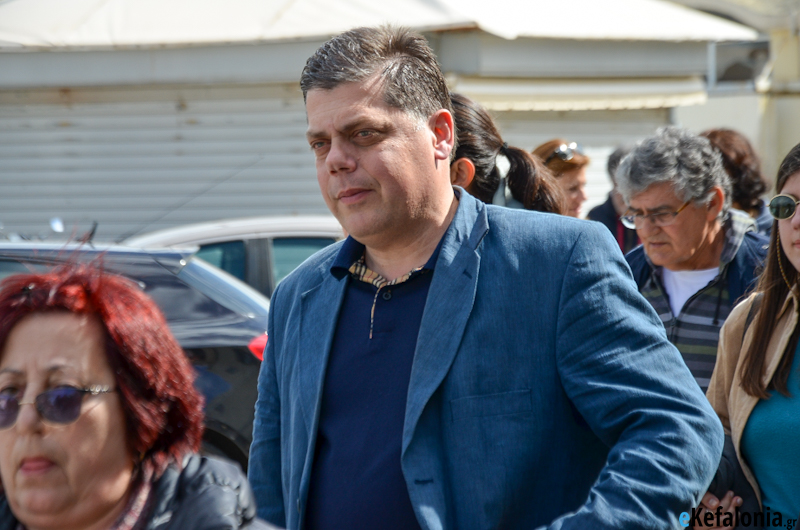 Λαϊκή Συσπείρωση: Όχι στις κατασχέσεις κατά των Λαϊκών οικογενειών από τον Δήμο Αργοστολίου