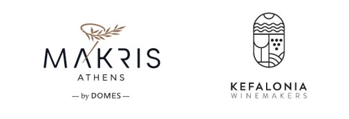 Makris Athens By Domes X Kefalonia Winemakers για ένα Wine Pairing δείπνο