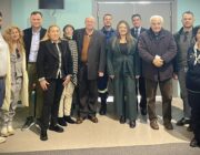 Με επιτυχία πραγματοποιήθηκε στην Ιθάκη η επιμορφωτική ημερίδα για την Πολιτική Προστασία