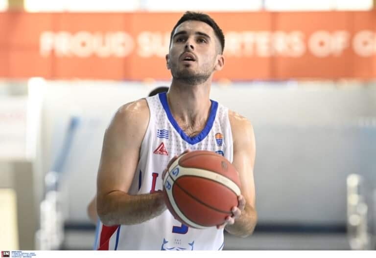 National League 1: Ο ΝΕΟΛ υποδέχεται στο Ληξούρι τον Απόλλωνα Πατρών