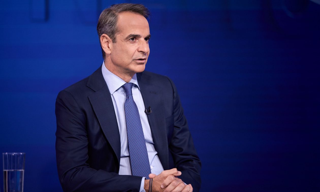 Νέα Δημοκρατία: Με Αγαπηδάκη, Μαρινάκη και Ρωμανό τα ψηφοδέλτια του 2027