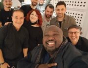Νέα τραγούδια από τους Άγγελο Ανδρεάτο και Σαράντη Αλιβιζάτο !!!