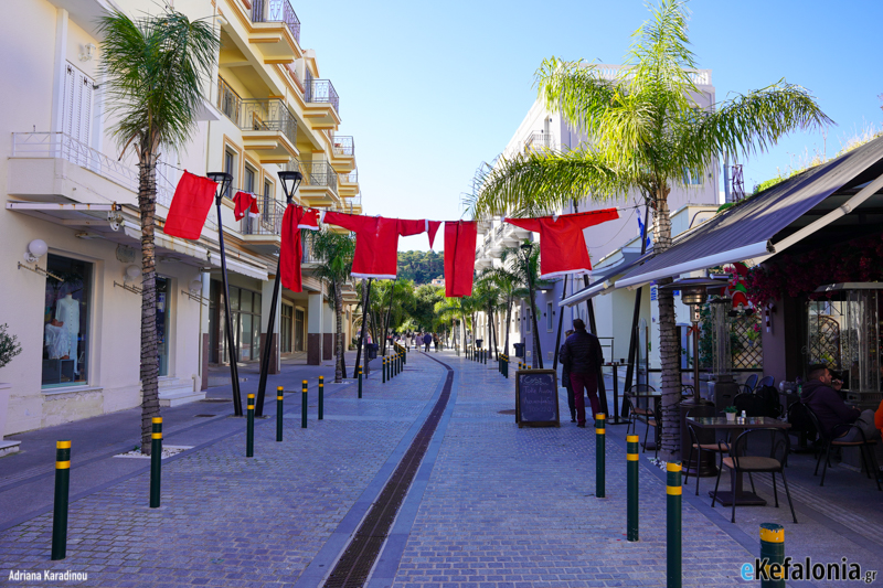 Ο καιρός γυρίζει… ανάποδα: Άνοδος της θερμοκρασίας μετά την κακοκαιρία – «εξπρές»