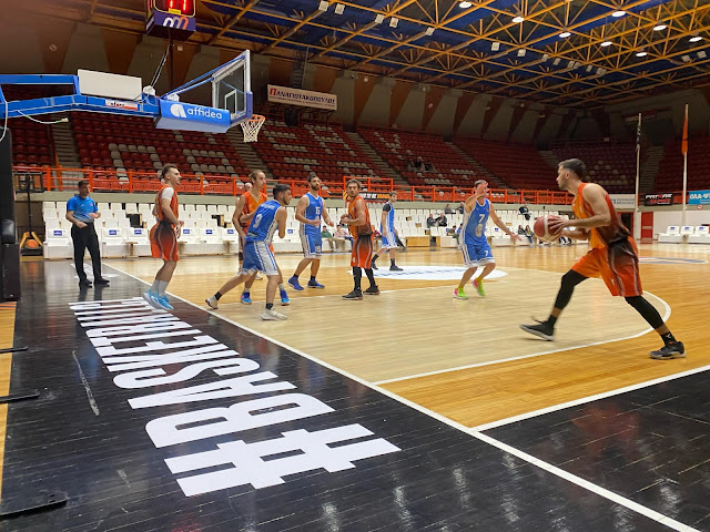 Ο Κεφαλληνιακός επέστρεψε με το 9ο ροζ Φύλλο Αγώνα