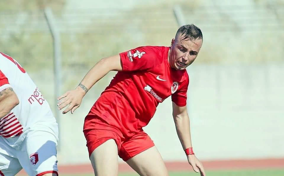 Ο Μέλι Μπράτι πρώτος στους σκόρερς στο Πρωτάθλημα Α’ τοπικής Κατηογρίας