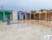 Ολοκληρώθηκε η πράξη της Διοικητικής Αποβολής των καταστημάτων από το ιστορικό κτίριο της Αγοράς Αργοστολίου