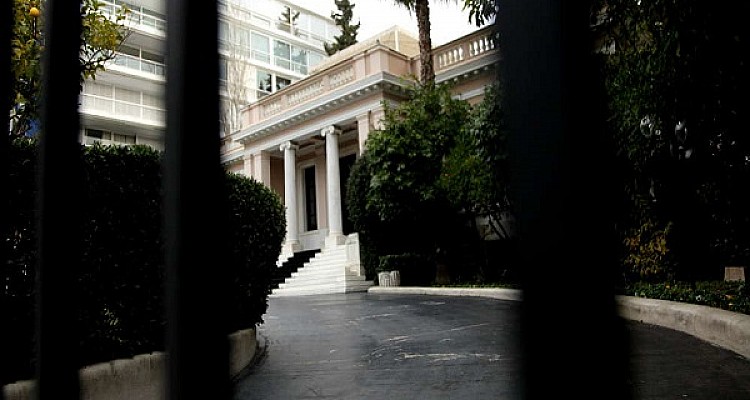 Ολοκληρώθηκε το ΚΥΣΕΑ – «Φρένο» στις αποφάσεις για χορήγηση ασύλου σε Σύρους πρόσφυγες