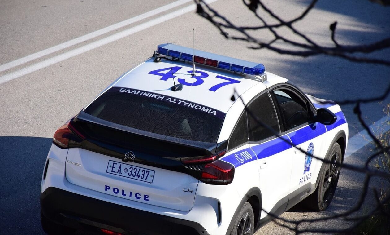 Παιδιά δολοφόνησαν τον πατέρα τους στην Εύβοια
