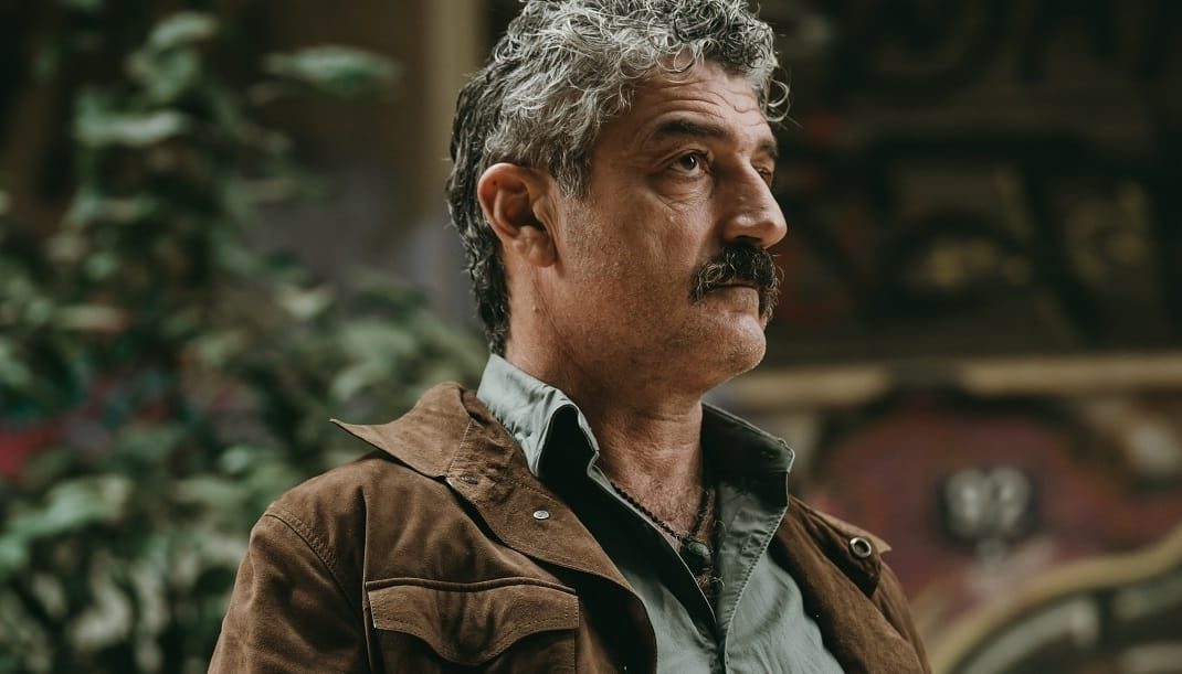 Πέθανε ο ηθοποιός Δημήτρης Ήμελλος