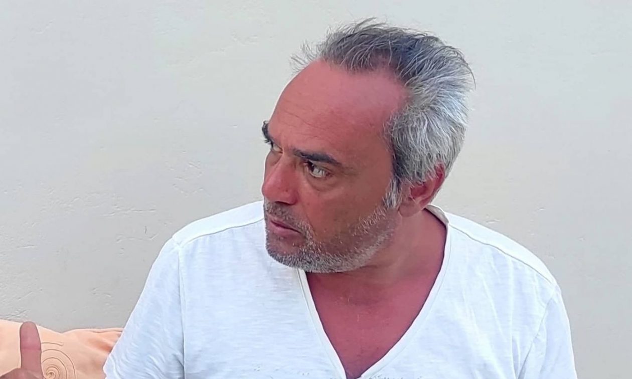 Πέθανε ο ηθοποιός Στέλιος Γεράνης