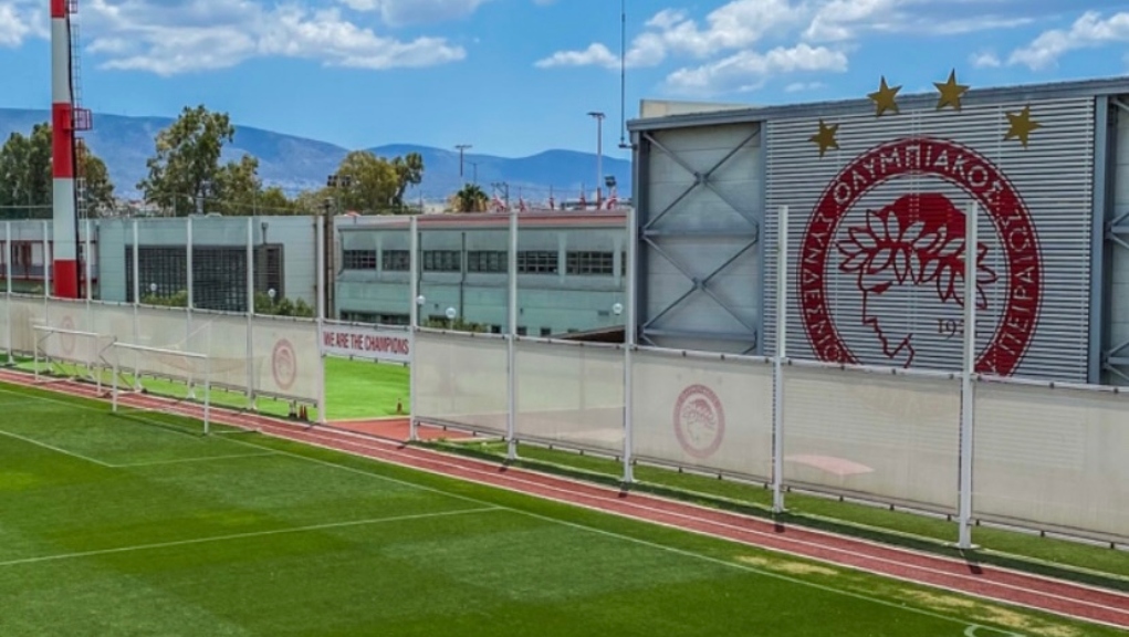 Προπονητική εμπειρία στο Ρέντη για τον Αστέρα Ληξουρίου