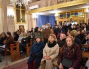 Συναυλία της Γυναικείας Χορωδία του Δήμου στην Καθολική Εκκλησία