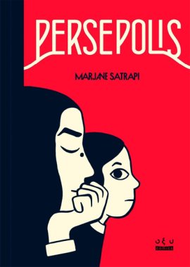 oxy persepolis satrapi