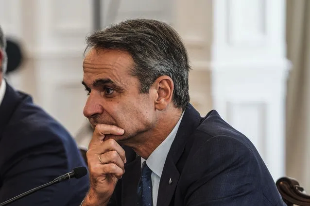 Το 79% των πολιτών αποδοκιμάζει την Κυβερνητική πολιτική
