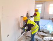 Ξεκίνησαν οι εργασίες για το Μουσείο Γεράσιμος Σκλάβος του Δήμου Αργοστολίου