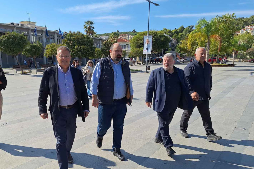 1.150.000€ για ζημιές στους Δήμους Αργοστολίου και Ληξουρίου