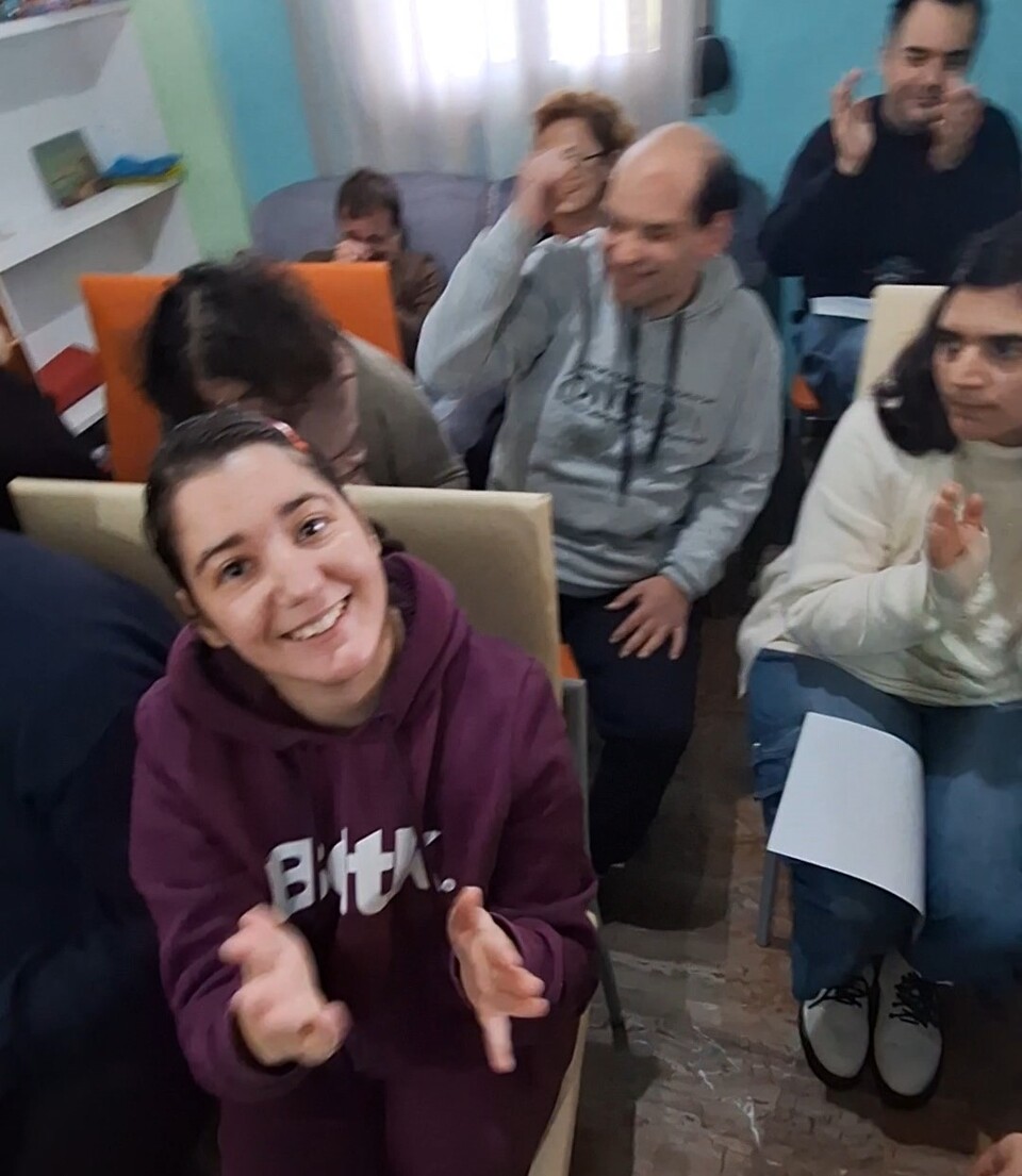2025 ευχές από τον Υπερίωνα: Η καθιερωμένη κοπή της Βασιλόπιτας [εικόνες]