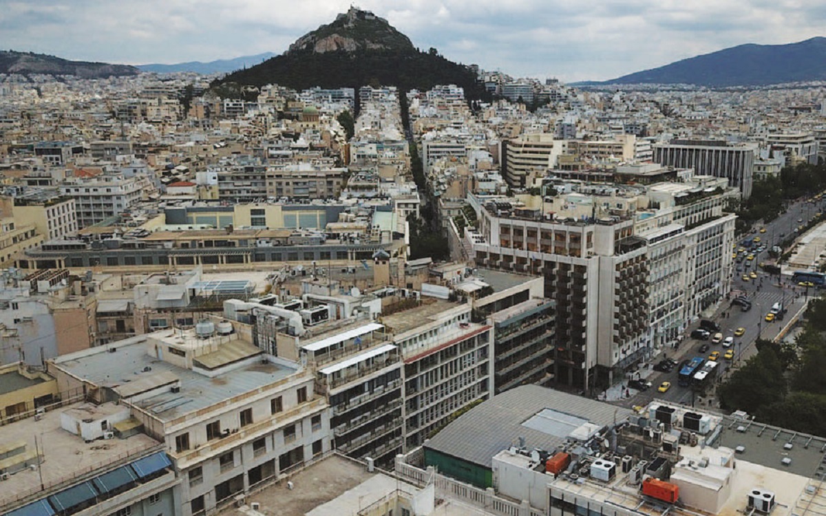 Αγορά ακινήτων: Σε ανοδική τροχιά και το 2025 προβλέπουν οι ειδικοί του κλάδου – Ποιες περιοχές ευνοούνται