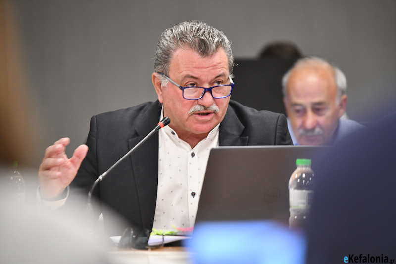 ΑΝΑΣΑ: ΦΟΔΣΑ Ιονίων Νήσων, το άρρωστο τέκνο μιας αντιλαϊκής πολιτικής