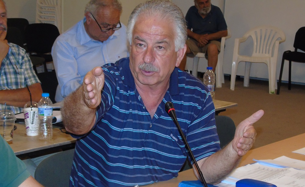 Ανδρέας Ζαπάντης: Η κληρονομιά του Κώστα Σημίτη στα Νησιά μας και στην Ελλάδα