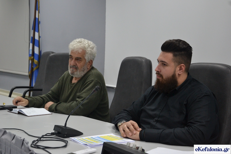 Αντίδραση των Επαγγελματικών Κλάδων για τις δυσβάσταχτες αυξήσεις του Δήμου Αργοστολίου [εικόνες +βίντεο]