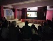 ΑΝΤΙΠΟΛΕΜΙΚΗ ΔΡΑΣΗ ΣΥΛΛΟΓΟΥ ΔΙΔΑΣΚΟΝΤΩΝ