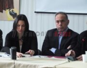 Αρχές Φλεβάρη μετά τους σεισμούς