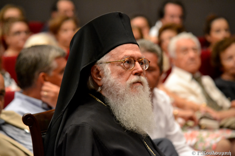 Αρχιεπίσκοπος Αλβανίας Αναστάσιος: Ραγδαία επιδείνωση – Το τελευταίο ιατρικό ανακοινωθέν