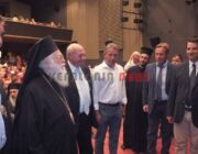 Αρχιεπίσκοπος κ