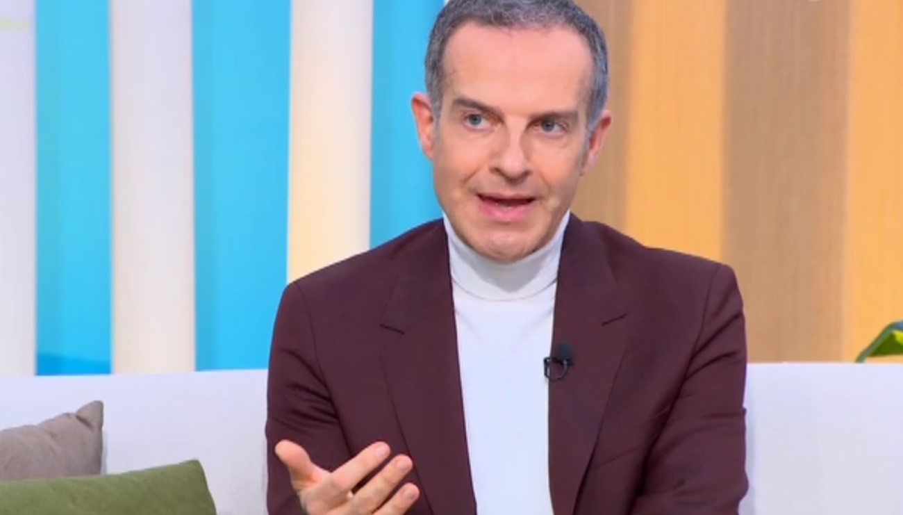 Άρης Καβατζίκης: «Ο αδελφός μου «έφυγε» από καρδιοπάθεια και η μητέρα μου από τον καρκίνο»