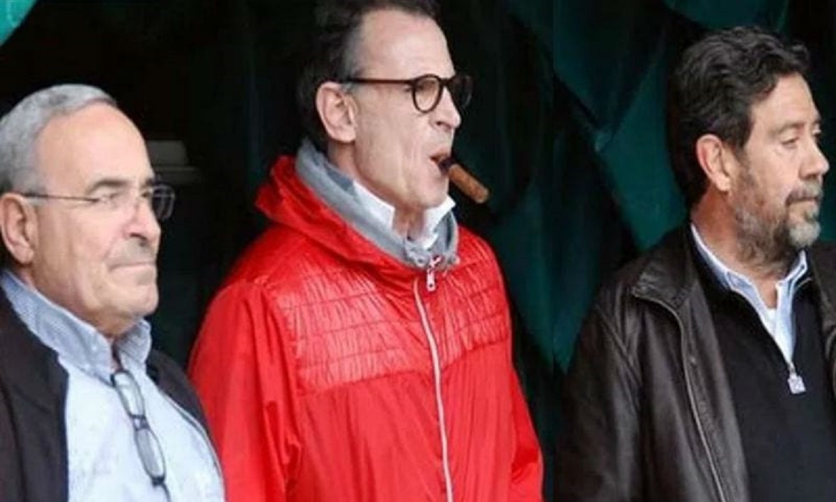 Αθωώθηκαν οι κατηγορούμενοι για την υπόθεση της μεταβίβασης των μετοχών του ΑΟΞ